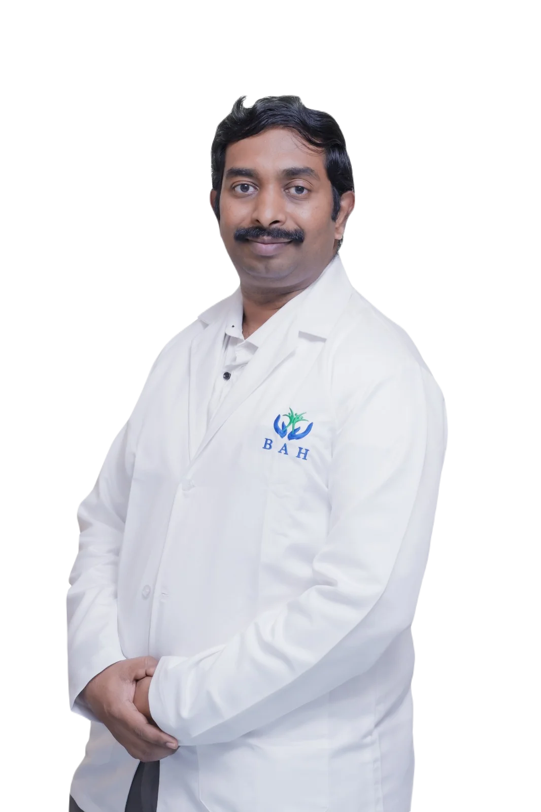 Dr. Nagarjun M N